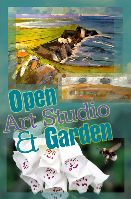 Open Art Studio & Garden