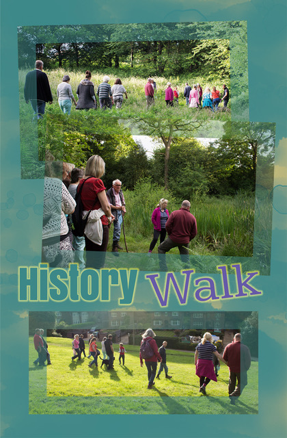 Downley History Walk